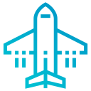 avión icon