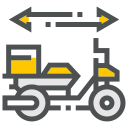 motocicleta icon