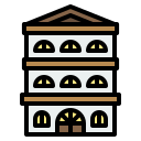 hostal icon