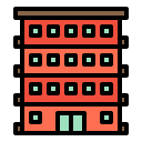 hotel icon