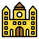 castillo icon