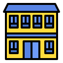 departamento icon