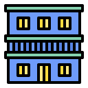 departamento icon