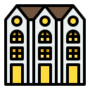 departamento icon