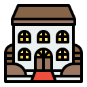 hotel icon