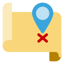 mapa icon