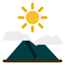 paisaje icon