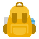 mochila icon