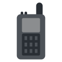 walkie talkie icon