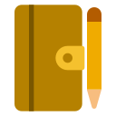 cuaderno icon