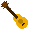 guitarra icon