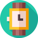 reloj icon