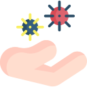 virus icon