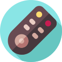 control remoto icon