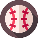 pelota de beisbol icon