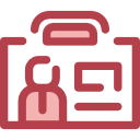 carteira de identidade icon