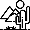 wüste 