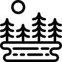 숲 
