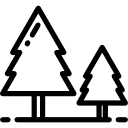 Forest icon