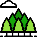 bosque icon