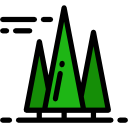 bosque icon