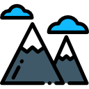 montaña icon