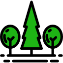 bosque icon