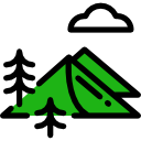 montaña icon