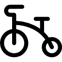 triciclo icon