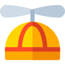 sombrero icon