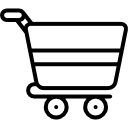 carrito de compras icon