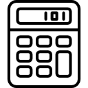 calculadora icon