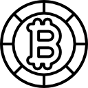 bitcoin icon