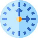 reloj icon