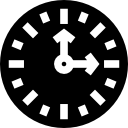 reloj icon