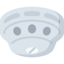 detector de humo icon