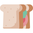 sandwich icon