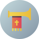 trompeta icon