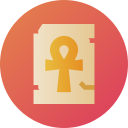 ankh icon