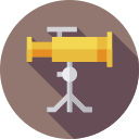 telescopio icon