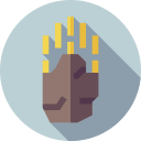 meteorito icon