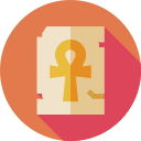 ankh icon