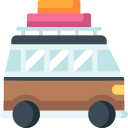 autocaravana icon