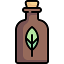 homeopatía icon