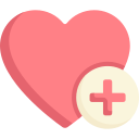 corazón icon