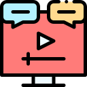 videollamada icon