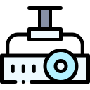 proyector icon