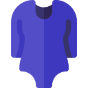 le maillot de corps 