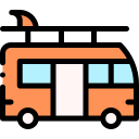 camioneta icon