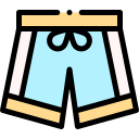 pantalones icon